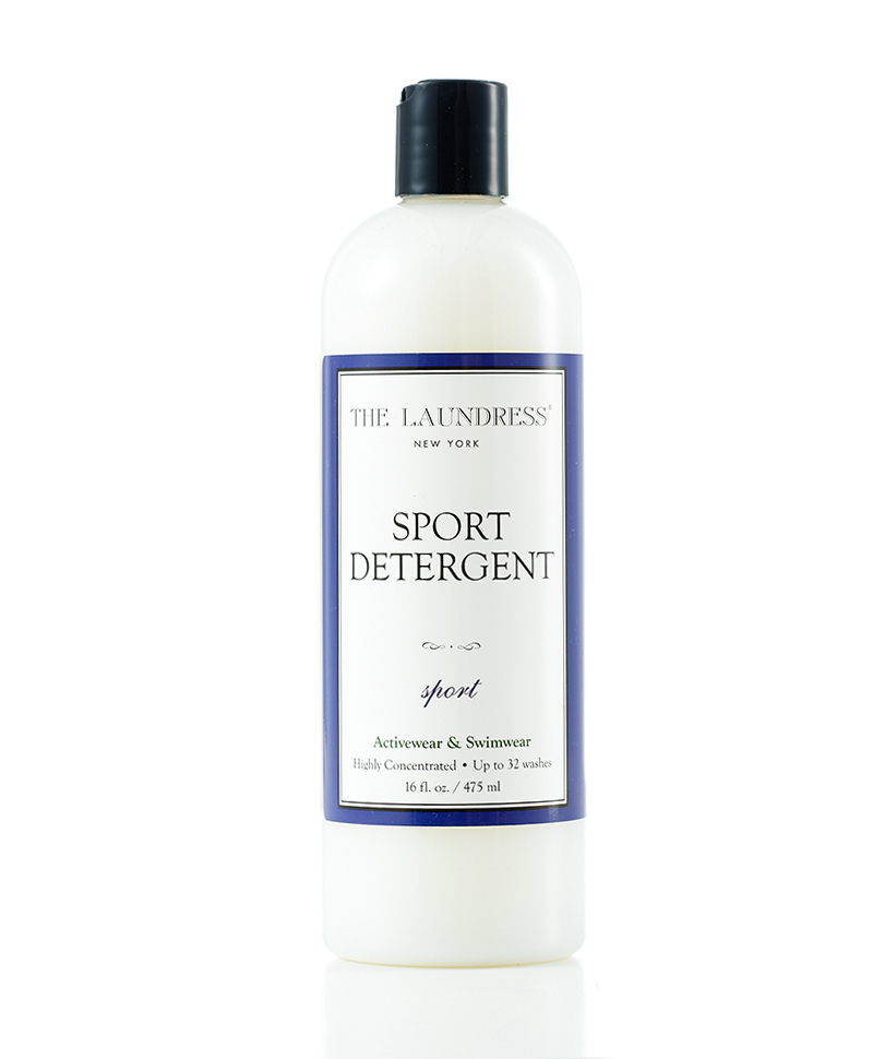 Produktfoto des Waschmittels Sport Detergent von The Laundress