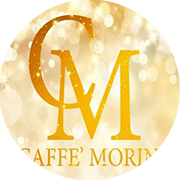 Logo der Caffè Morin Bar