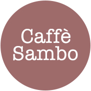 Logo des Caffè Sambo