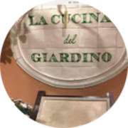 Logo des Restaurants La Cucina del Giardino