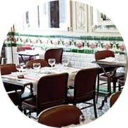 Bild des Restaurants Aux Lyonnais