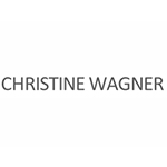 Hier sehen Sie ein Logo von der Marke CHRISTINE WAGNER - a Brand at RAUM concept store