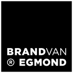 Logo von Brand van Egmond