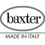 Logo von Baxter